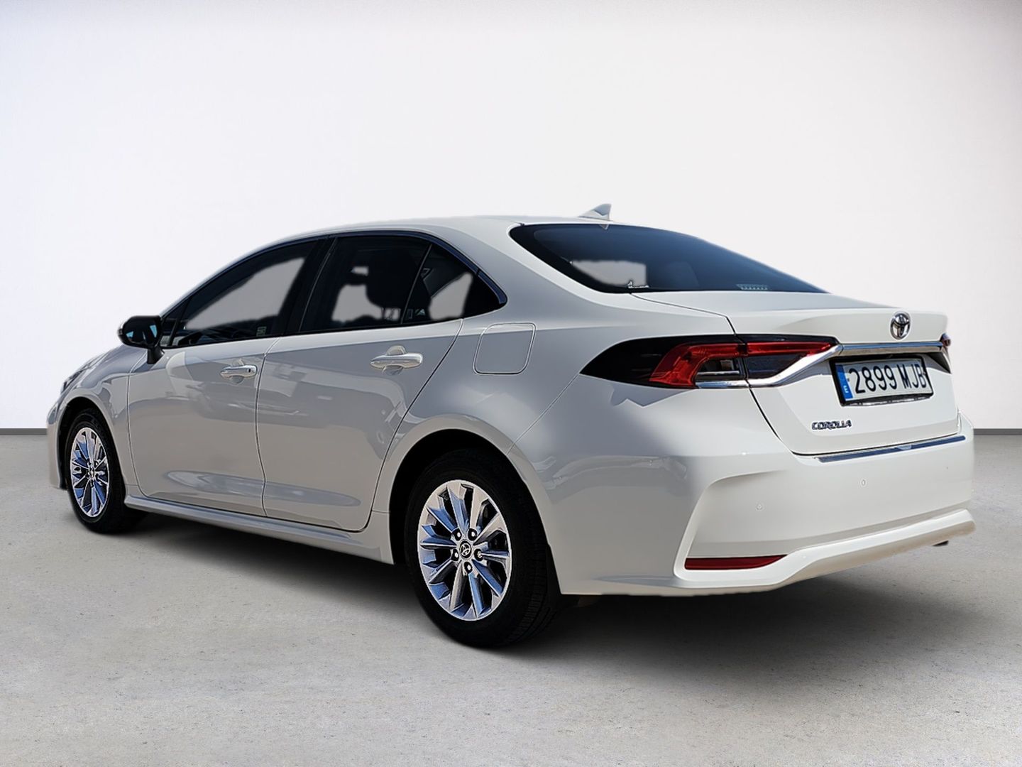 Toyota Corolla 1.5 125 Sedan Active 92 kW (125 CV)