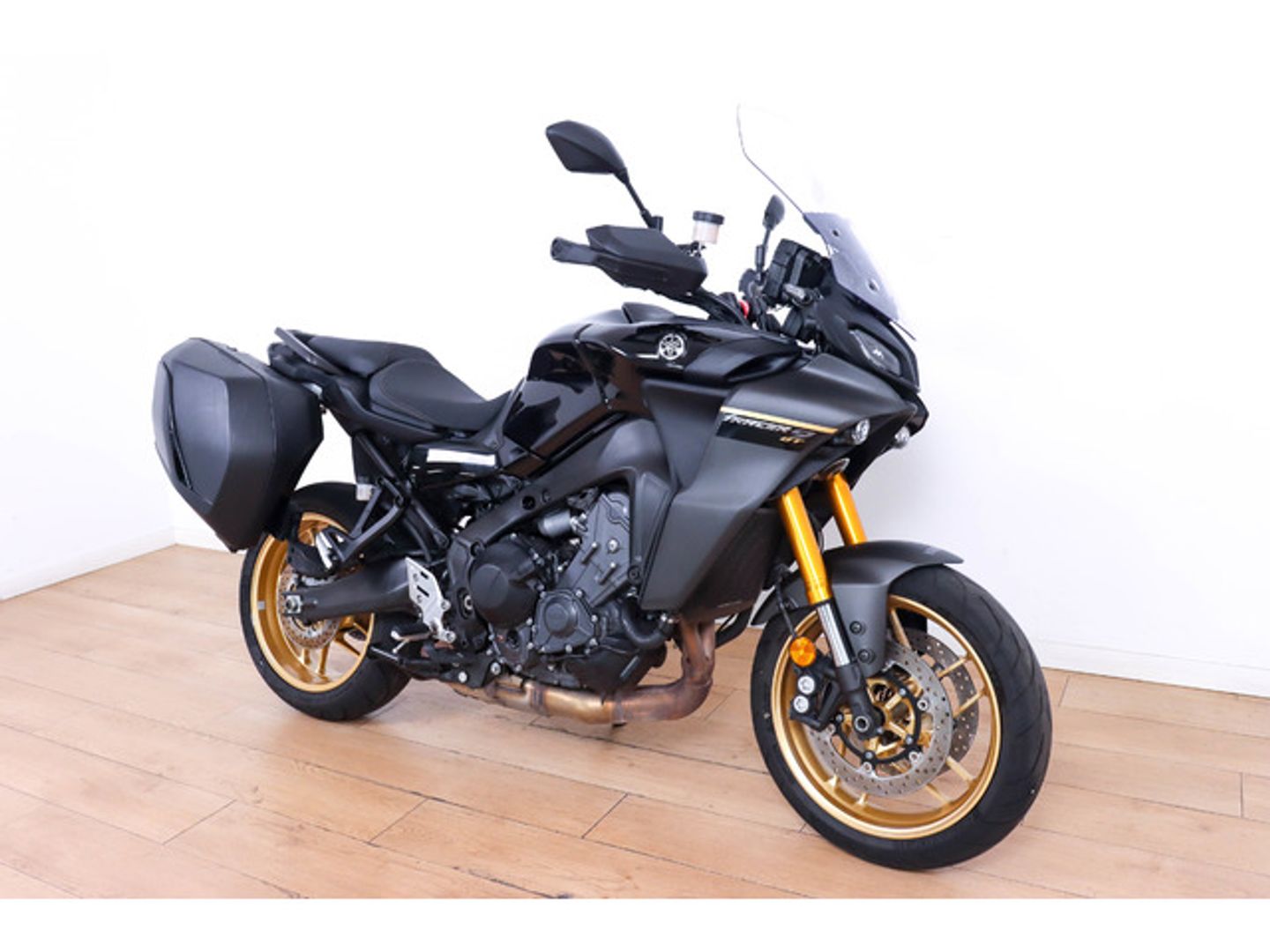 Yamaha Tracer 9 GT