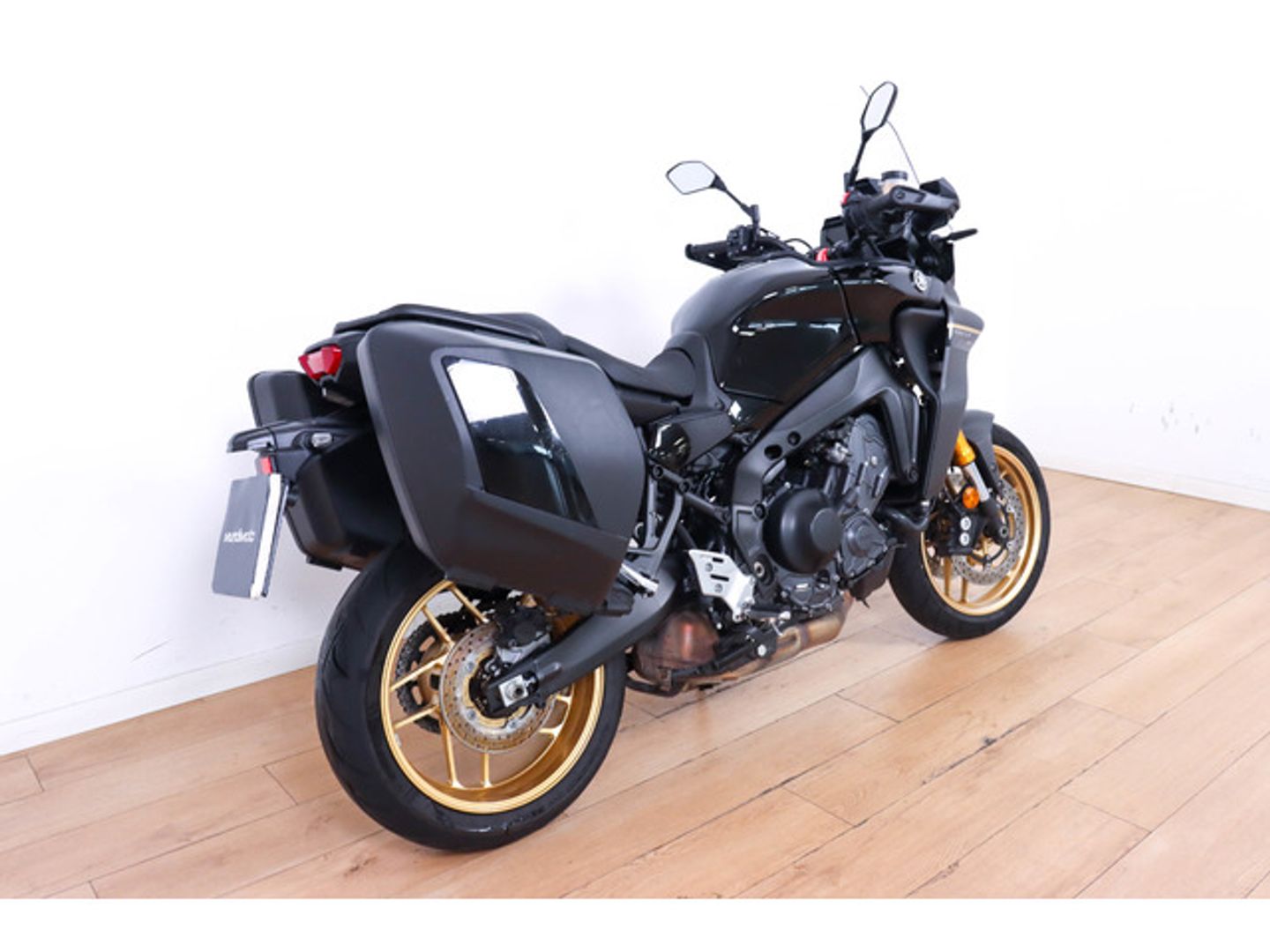 Yamaha Tracer 9 GT
