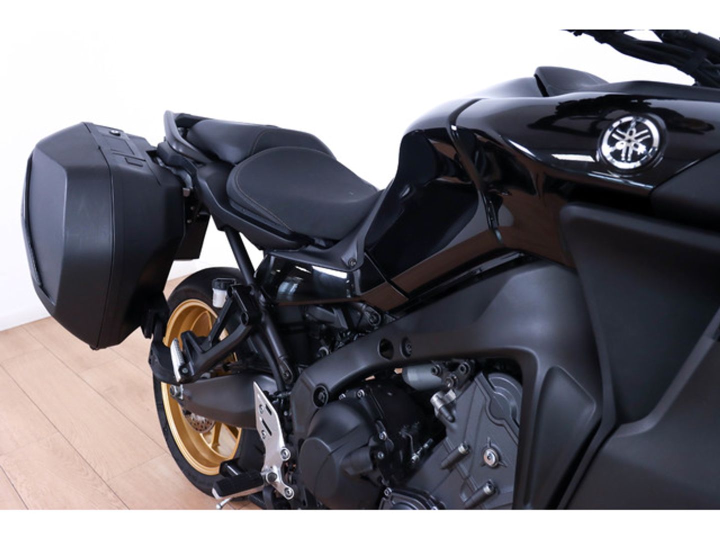 Yamaha Tracer 9 GT