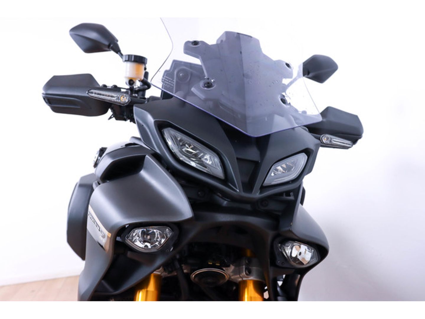 Yamaha Tracer 9 GT