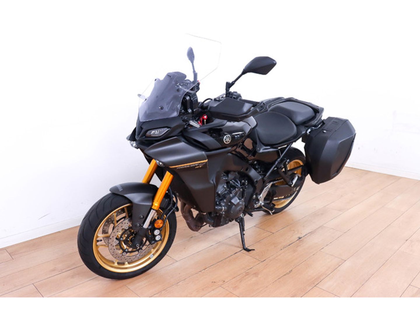 Yamaha Tracer 9 GT