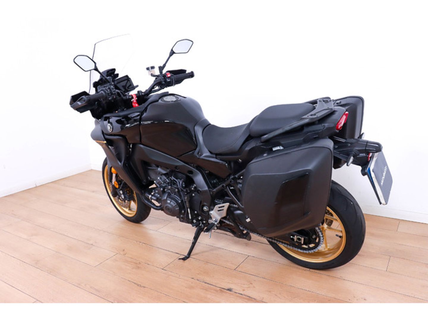 Yamaha Tracer 9 GT