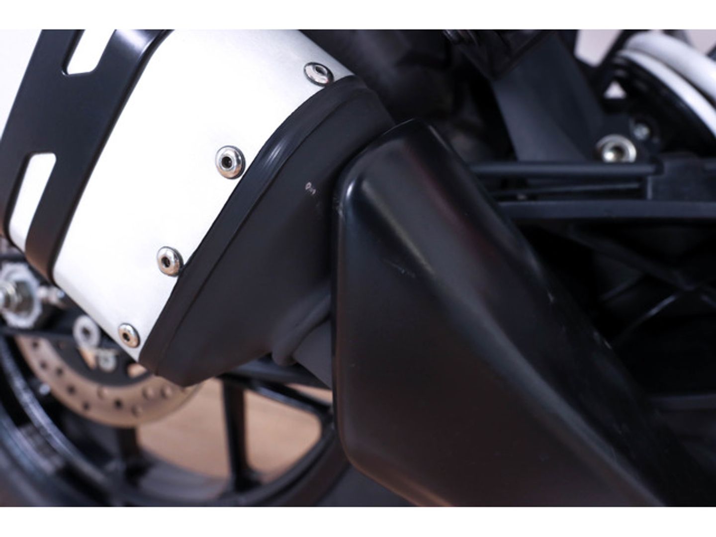 KTM Adventure 390