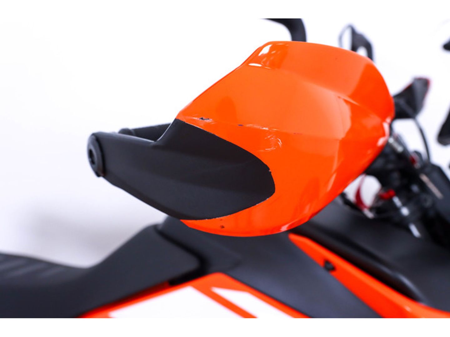 KTM Adventure 390