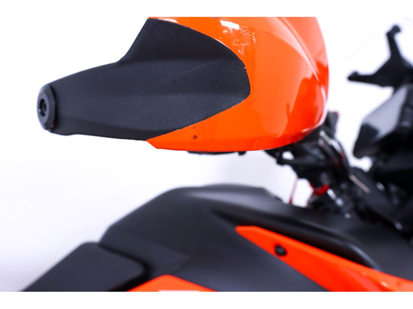 KTM Adventure 390