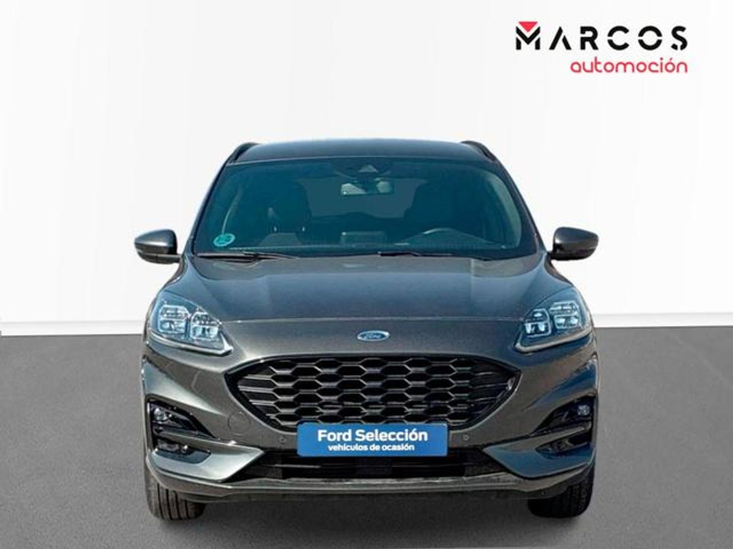 Ford Kuga 1.5 EcoBoost ST-Line X 4x2 110 kW (150 CV)