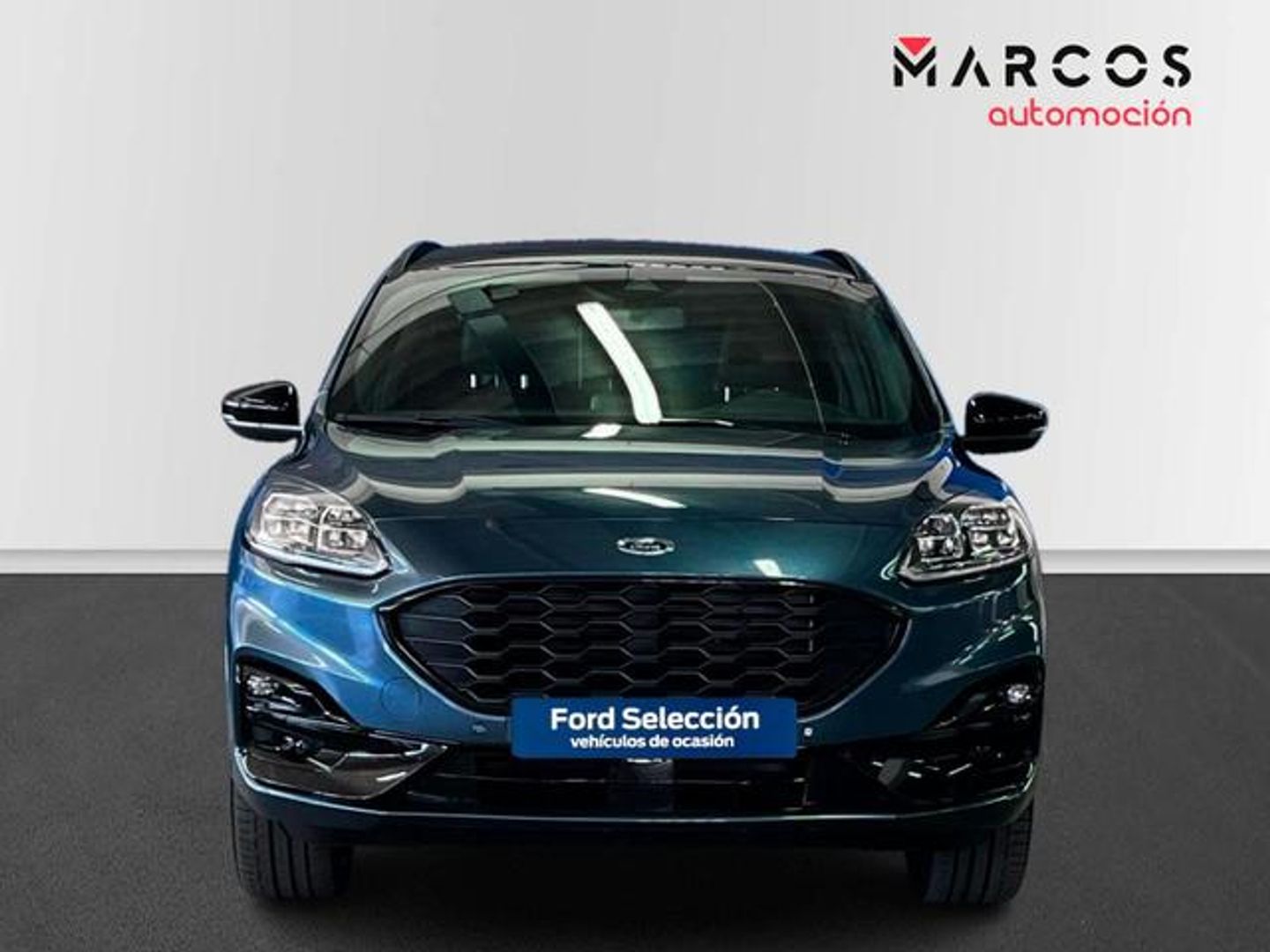 Ford Kuga 2.5 Duratec PHEV ST-Line X Auto 165 kW (225 CV)