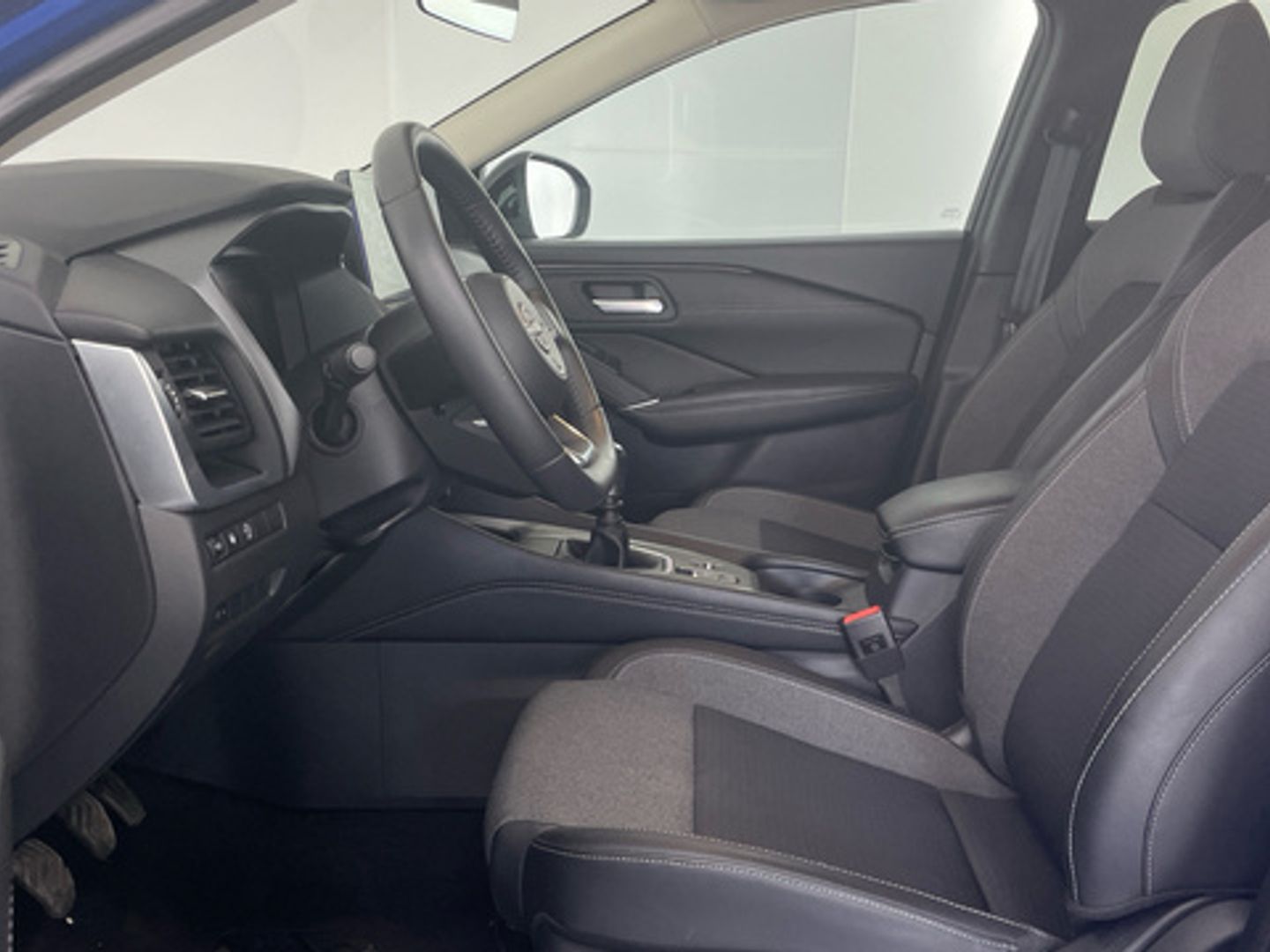 Nissan Qashqai DIG-T 140 N-Connecta 103 kW (140 CV)
