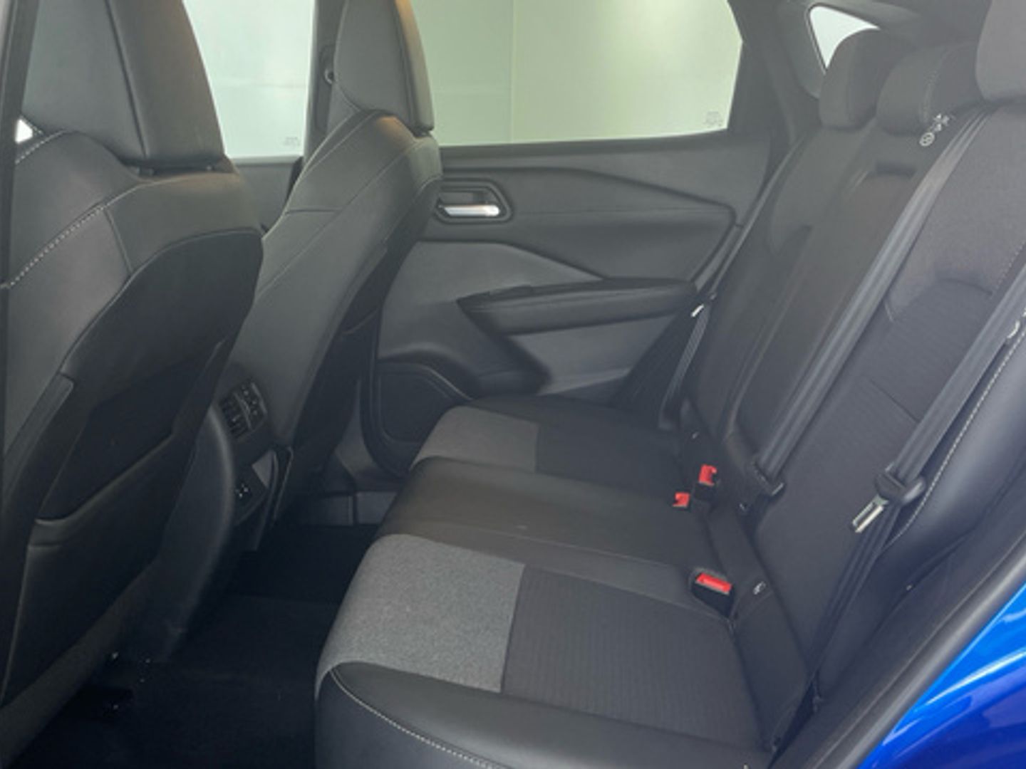 Nissan Qashqai DIG-T 140 N-Connecta 103 kW (140 CV)