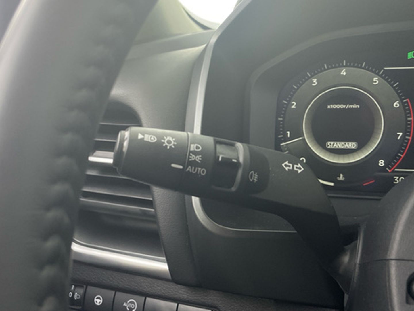 Nissan Qashqai DIG-T 140 N-Connecta 103 kW (140 CV)