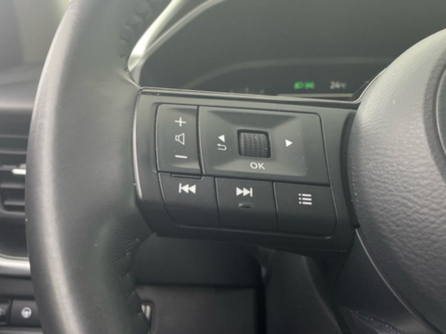 Nissan Qashqai DIG-T 140 N-Connecta 103 kW (140 CV)