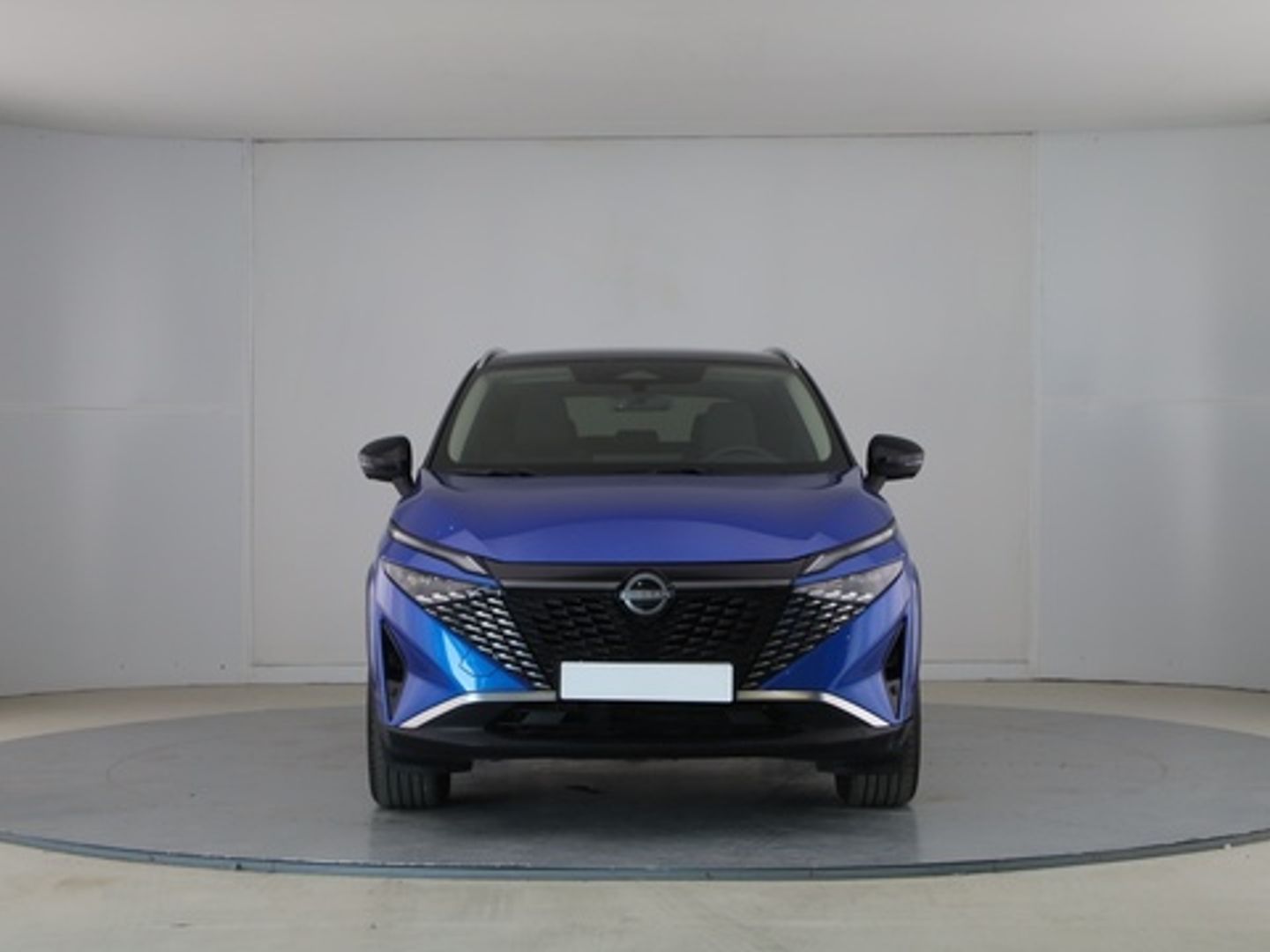 Nissan Qashqai DIG-T 140 N-Connecta 103 kW (140 CV)