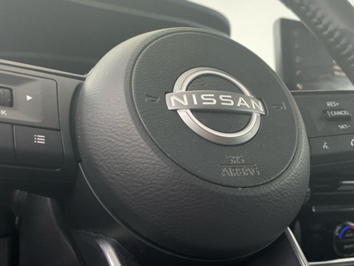 Nissan Qashqai DIG-T 140 N-Connecta 103 kW (140 CV)