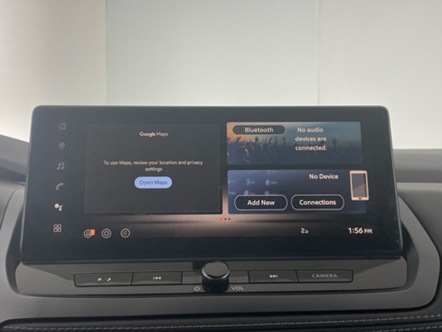 Nissan Qashqai DIG-T 140 N-Connecta 103 kW (140 CV)