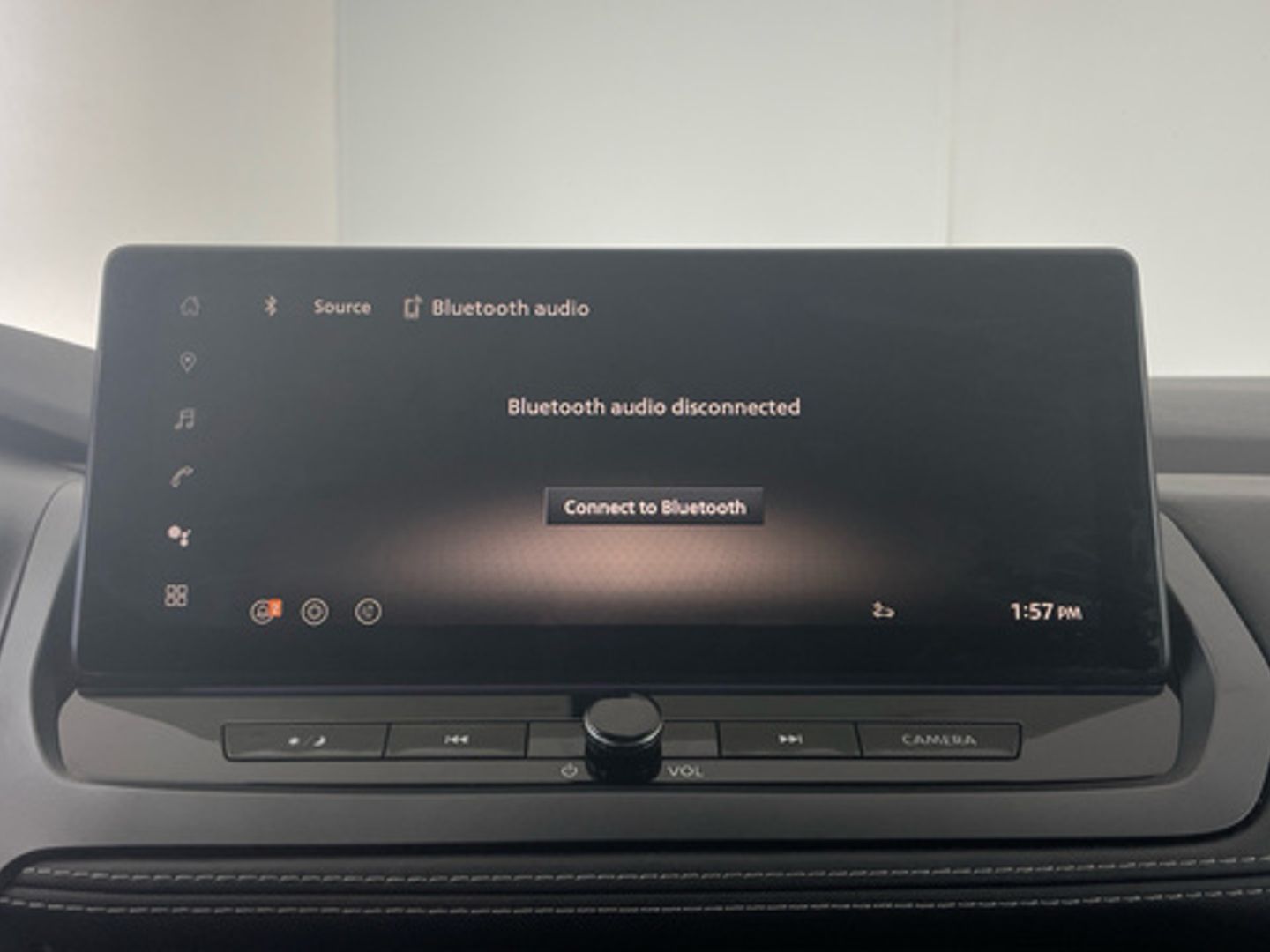 Nissan Qashqai DIG-T 140 N-Connecta 103 kW (140 CV)
