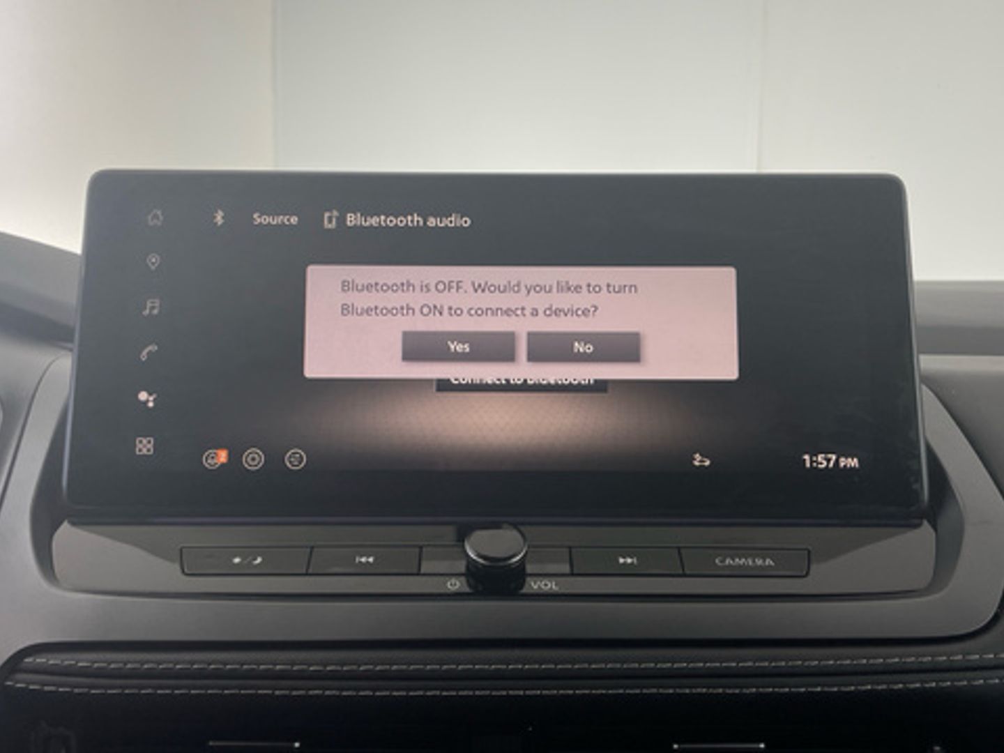 Nissan Qashqai DIG-T 140 N-Connecta 103 kW (140 CV)