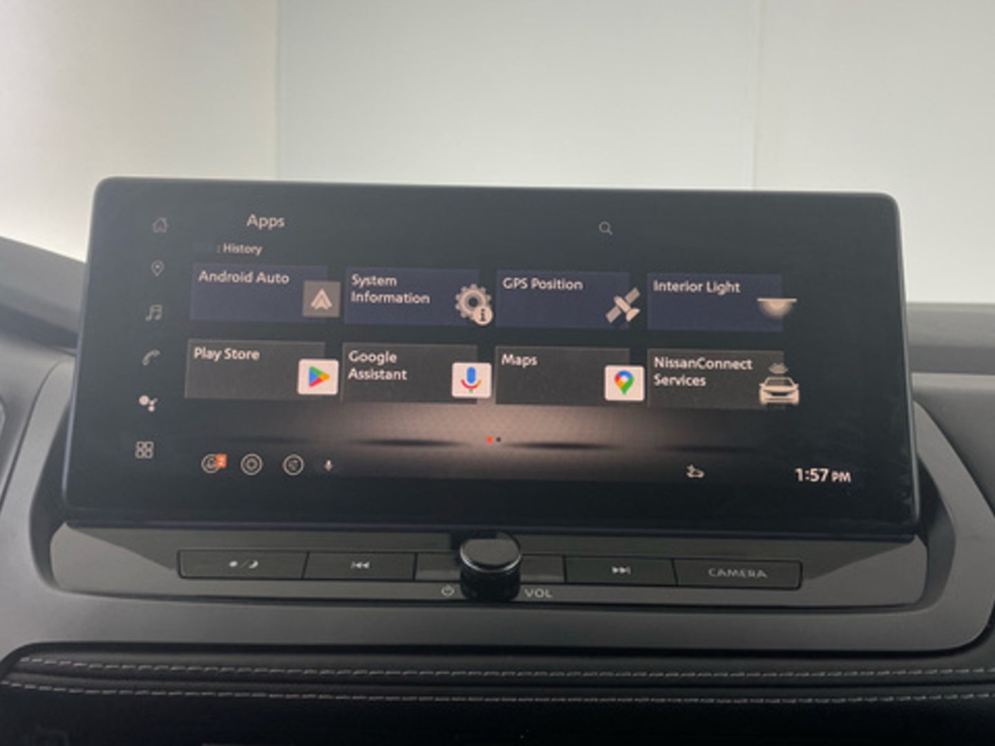 Nissan Qashqai DIG-T 140 N-Connecta 103 kW (140 CV)