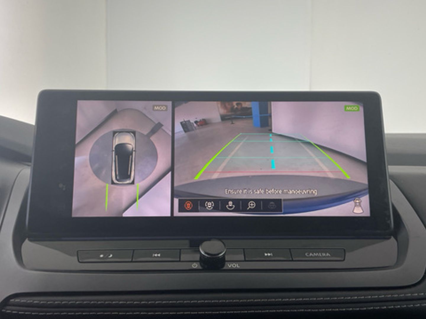 Nissan Qashqai DIG-T 140 N-Connecta 103 kW (140 CV)