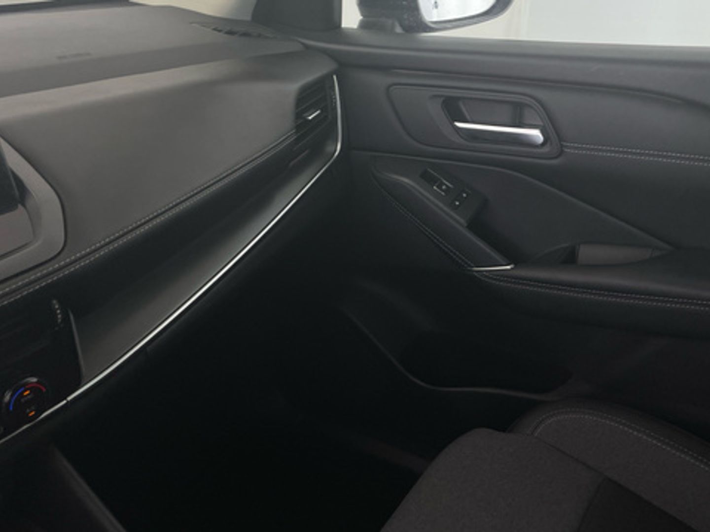 Nissan Qashqai DIG-T 140 N-Connecta 103 kW (140 CV)