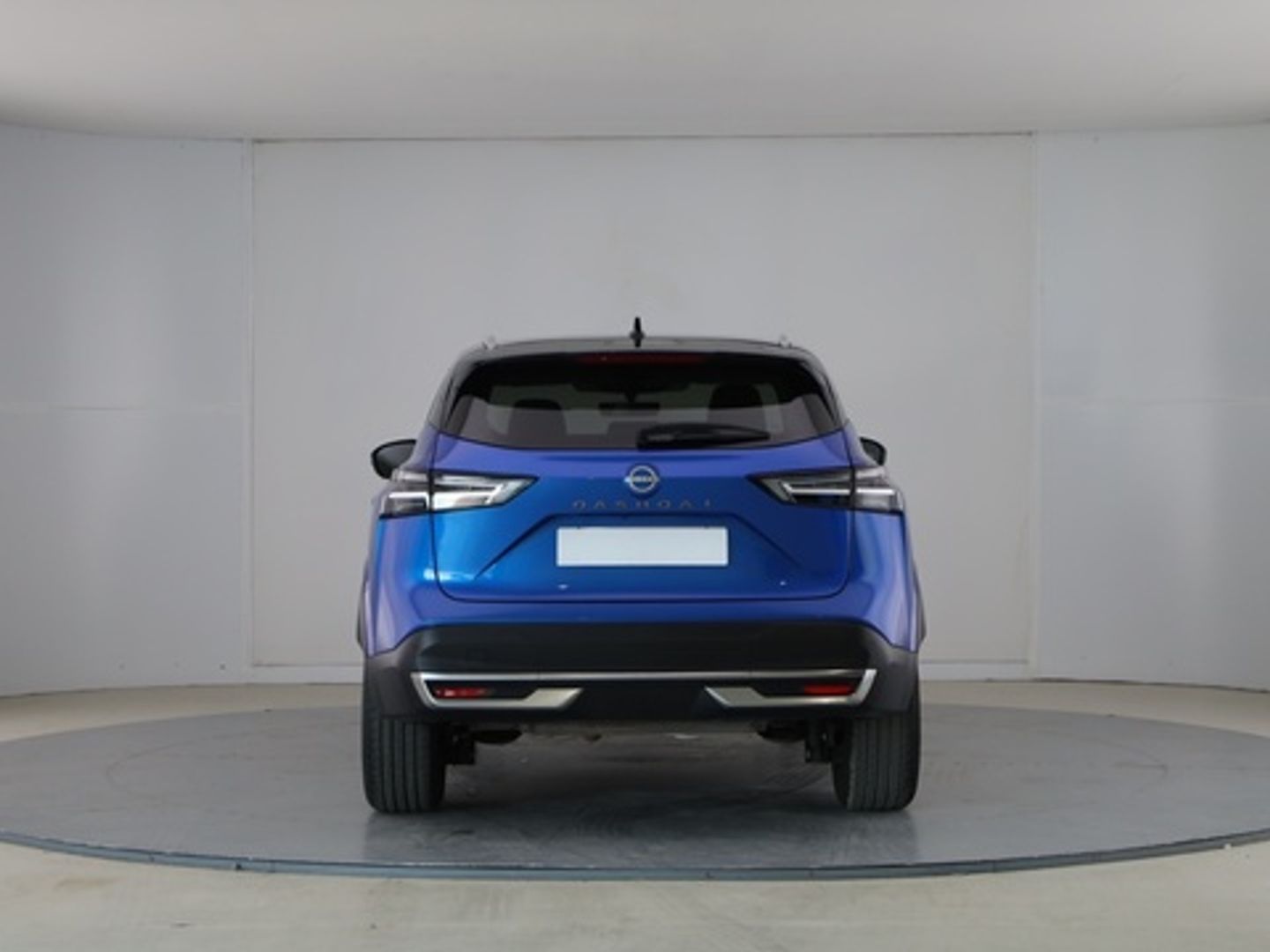 Nissan Qashqai DIG-T 140 N-Connecta 103 kW (140 CV)