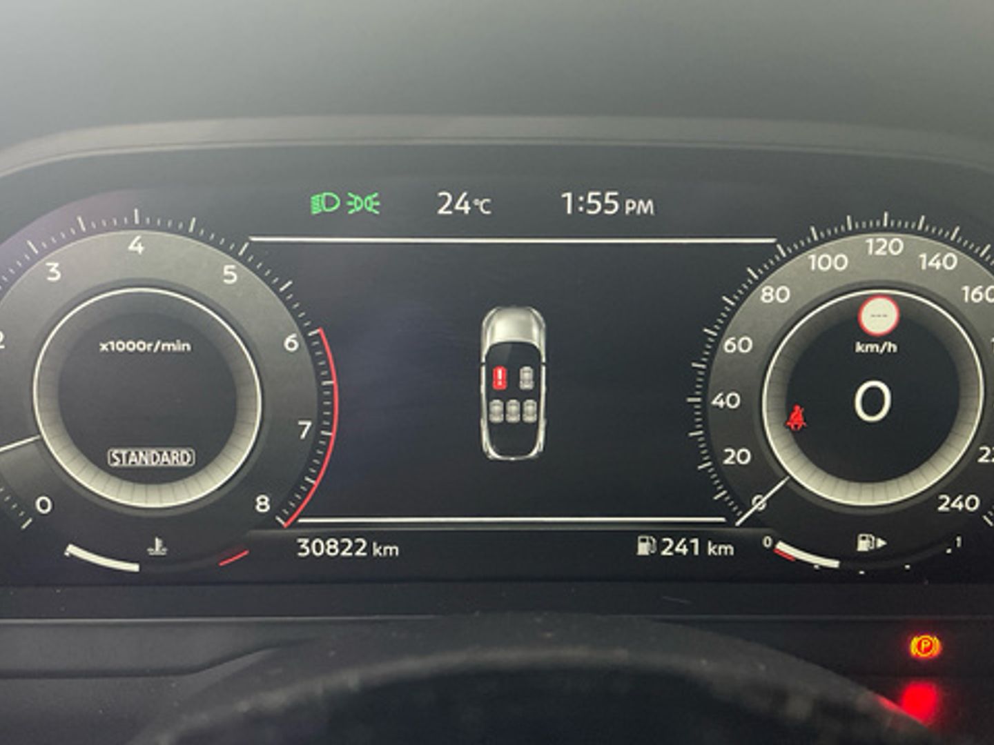 Nissan Qashqai DIG-T 140 N-Connecta 103 kW (140 CV)