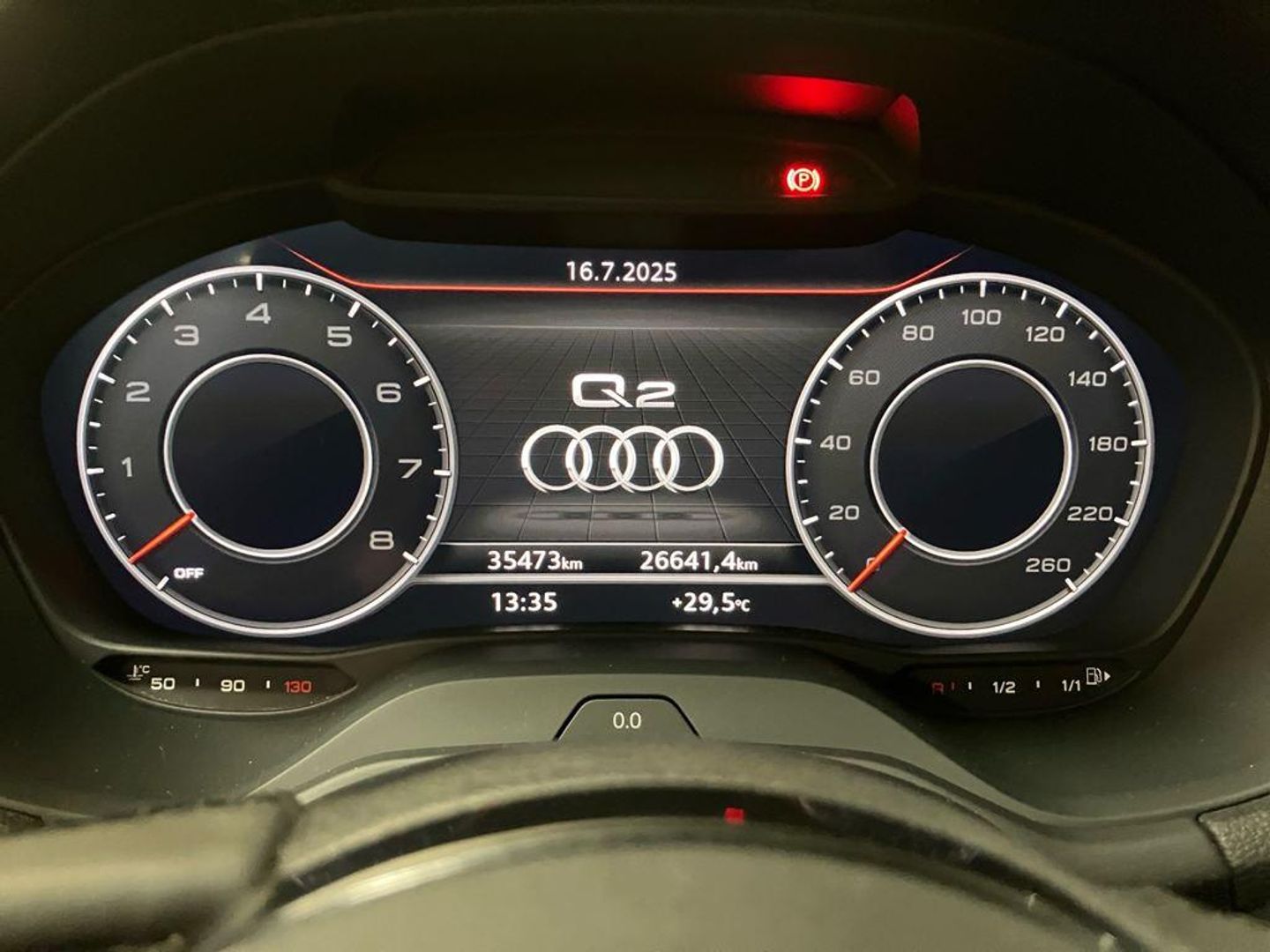 Audi Q2 S line 35 TFSI 110 kW (150 CV) S tronic