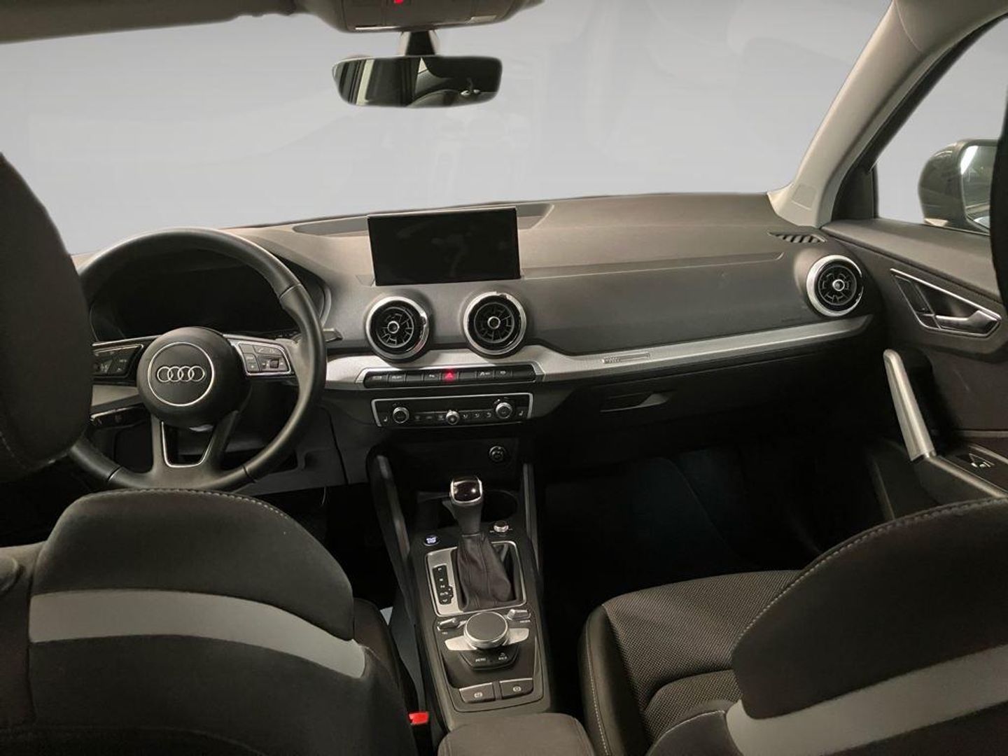 Audi Q2 S line 35 TFSI 110 kW (150 CV) S tronic