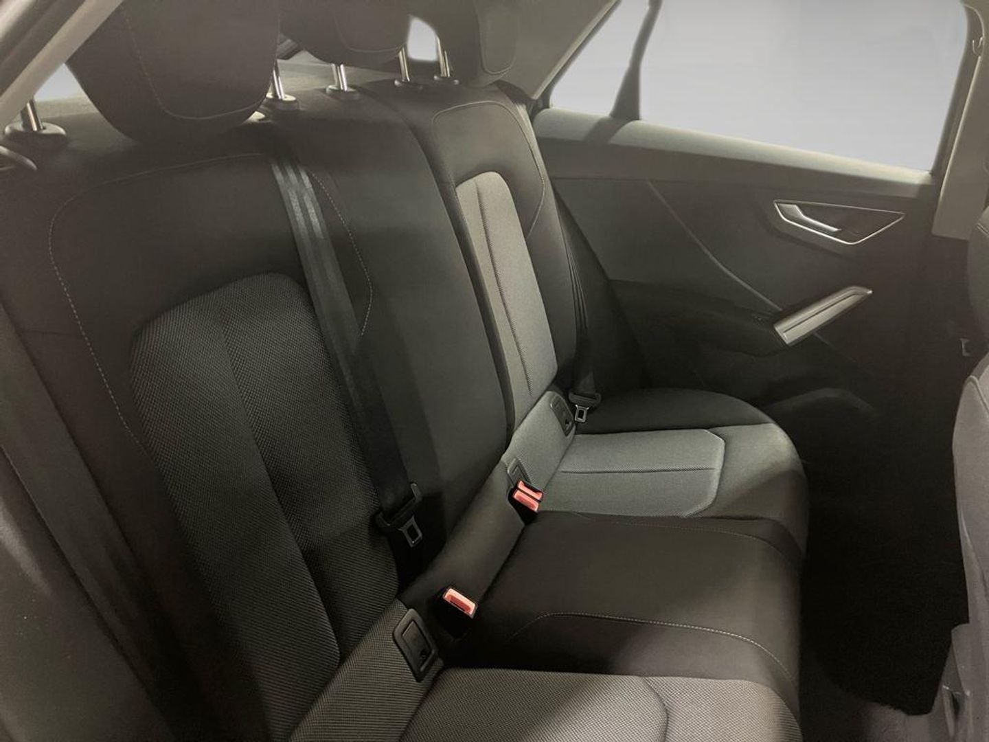 Audi Q2 S line 35 TFSI 110 kW (150 CV) S tronic