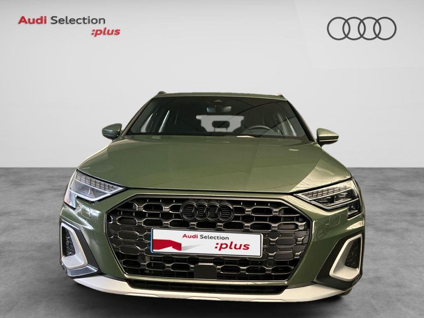 Audi A3 allstreet 35 TFSI 110 kW (150 CV) S tronic