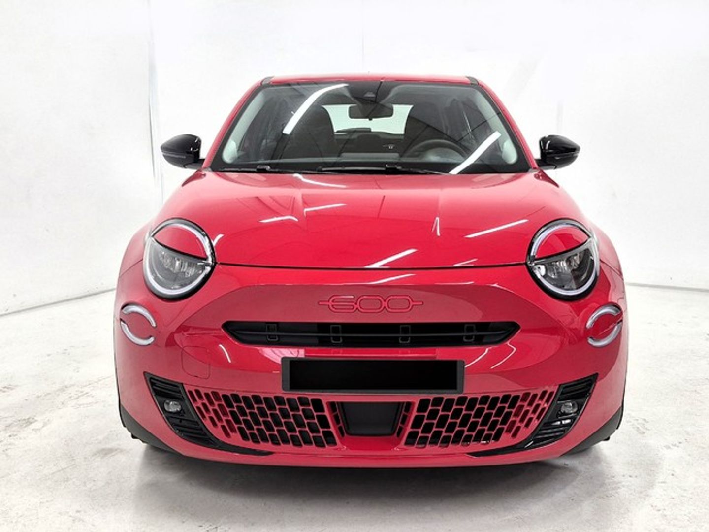Fiat 600e Red 54kwh 115 kW (156 CV)