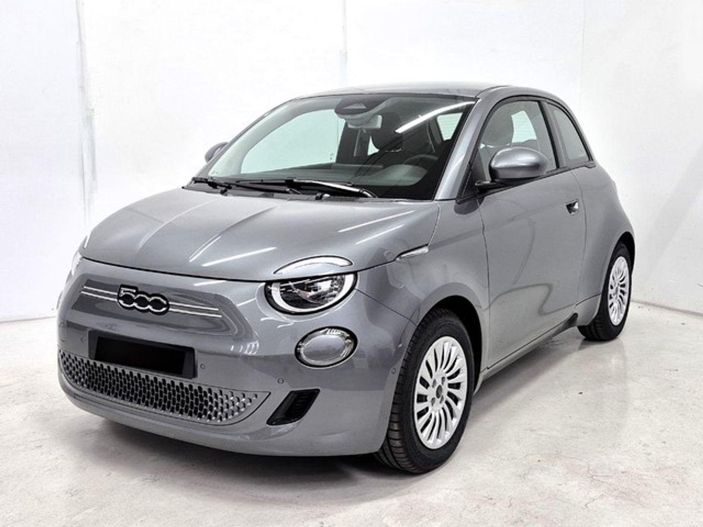 Fiat 500 Electrico Monotrim 320km 87 kW (118 CV)