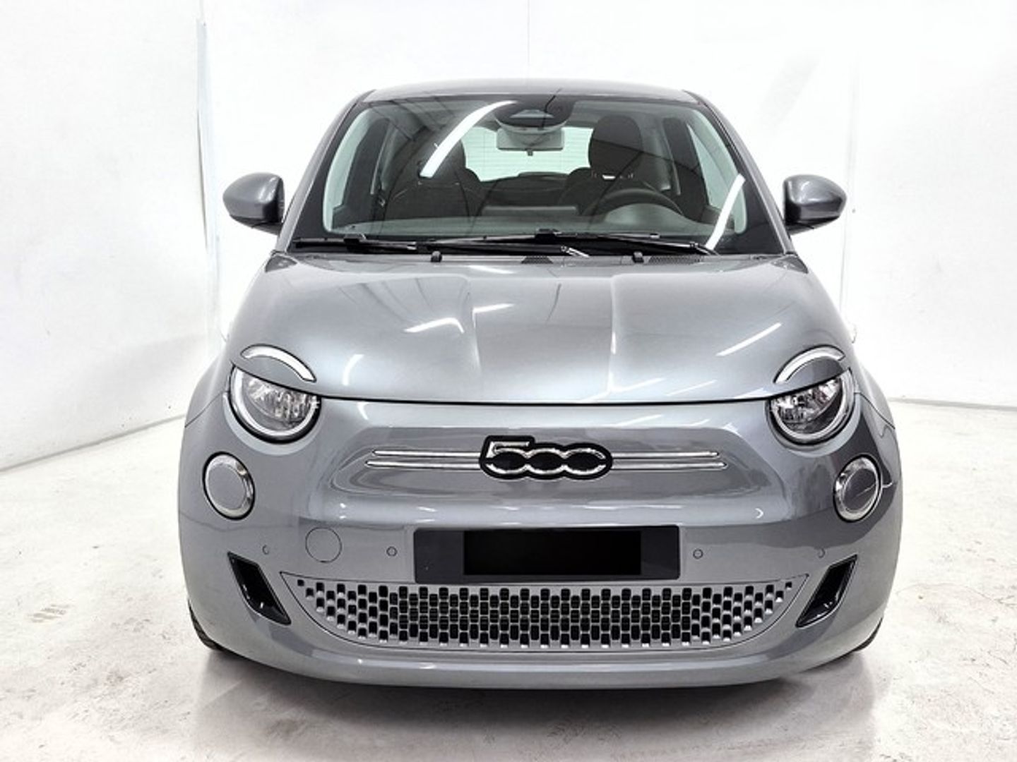 Fiat 500 Electrico Monotrim 320km 87 kW (118 CV)