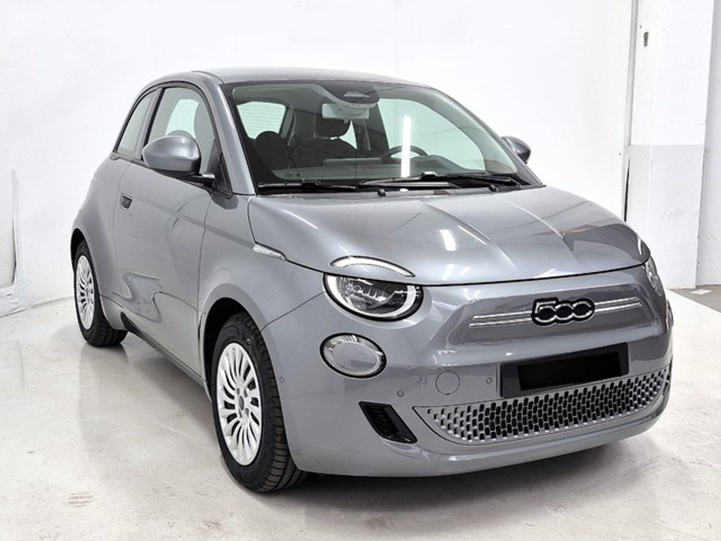 Fiat 500 Electrico Monotrim 320km 87 kW (118 CV)