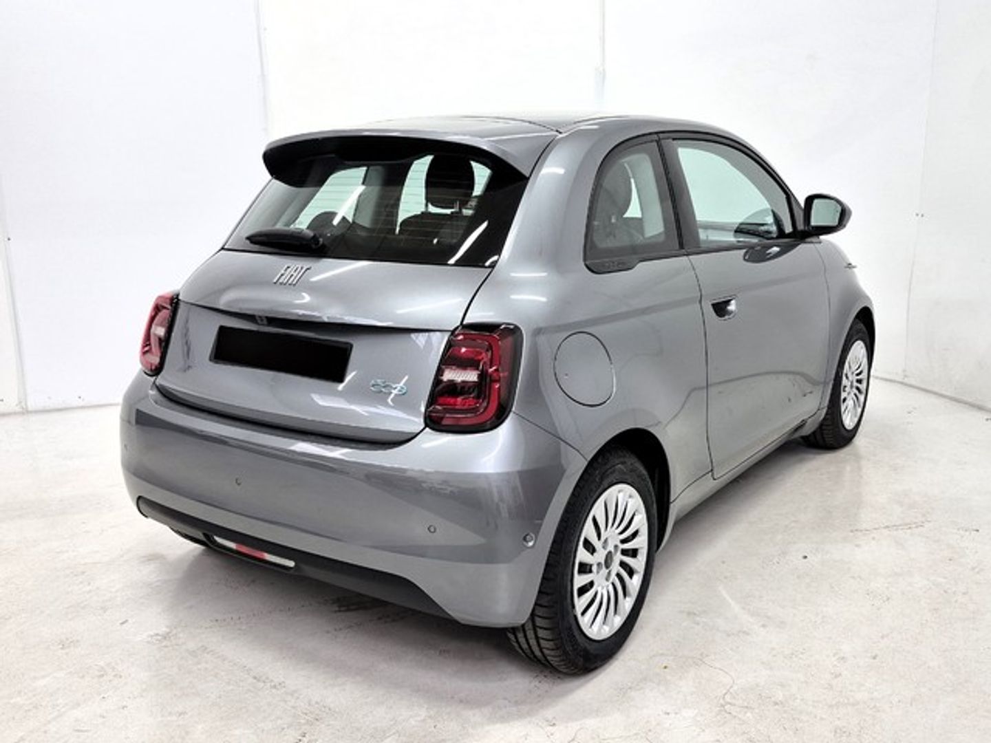 Fiat 500 Electrico Monotrim 320km 87 kW (118 CV)
