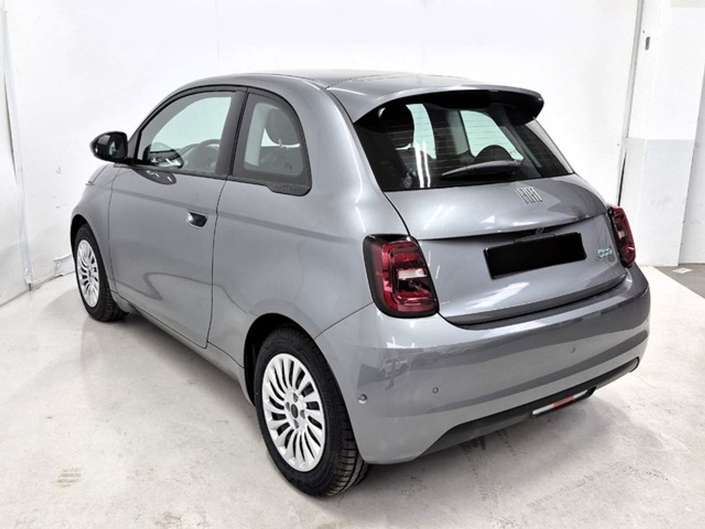 Fiat 500 Electrico Monotrim 320km 87 kW (118 CV)