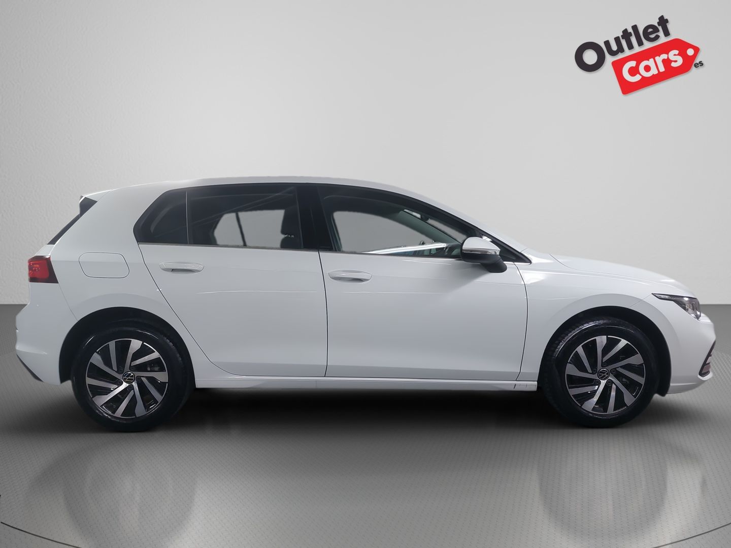 Volkswagen Golf 1.4 TSI eHybrid 150 kW (204 CV) DSG