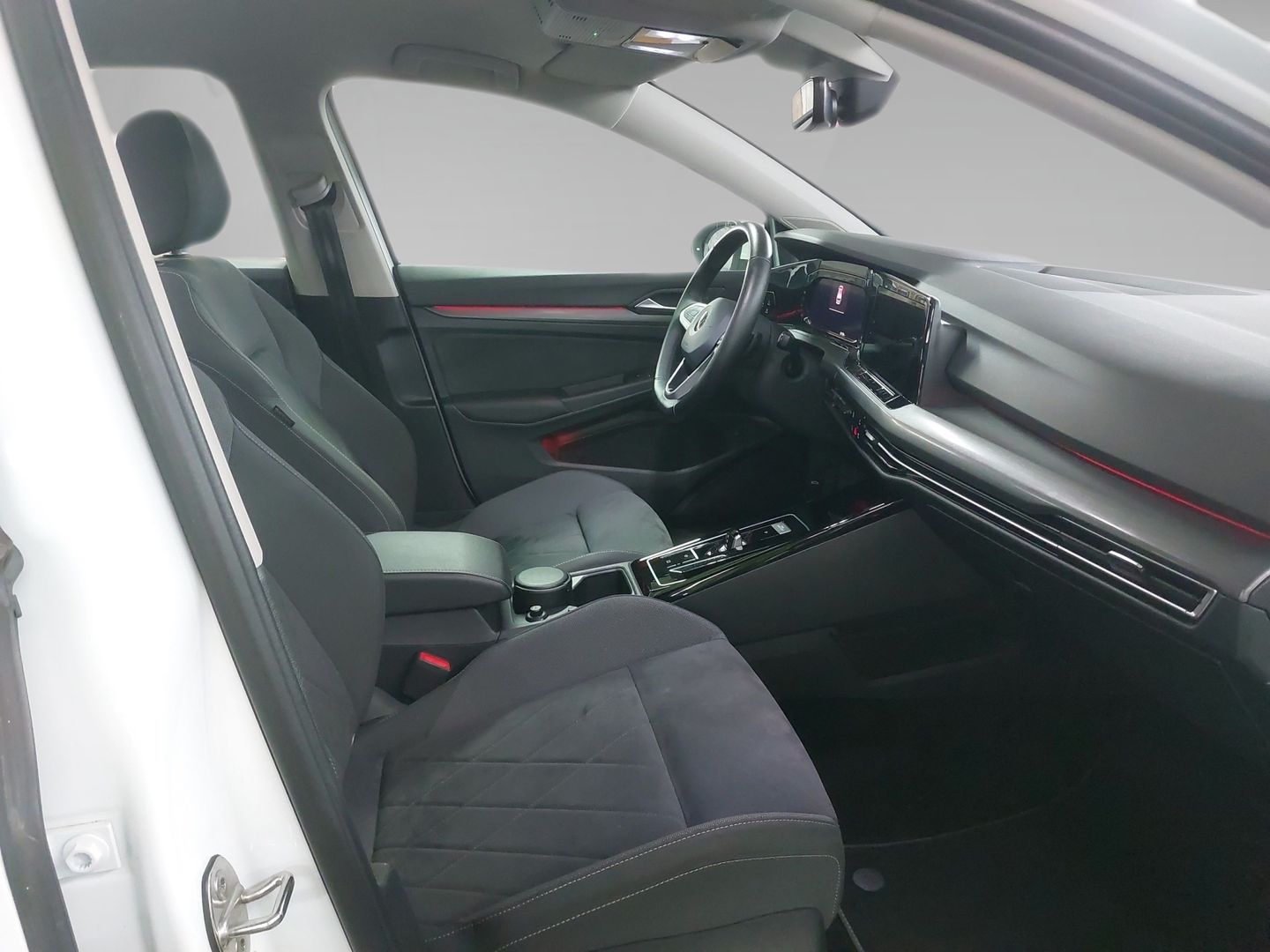 Volkswagen Golf 1.4 TSI eHybrid 150 kW (204 CV) DSG