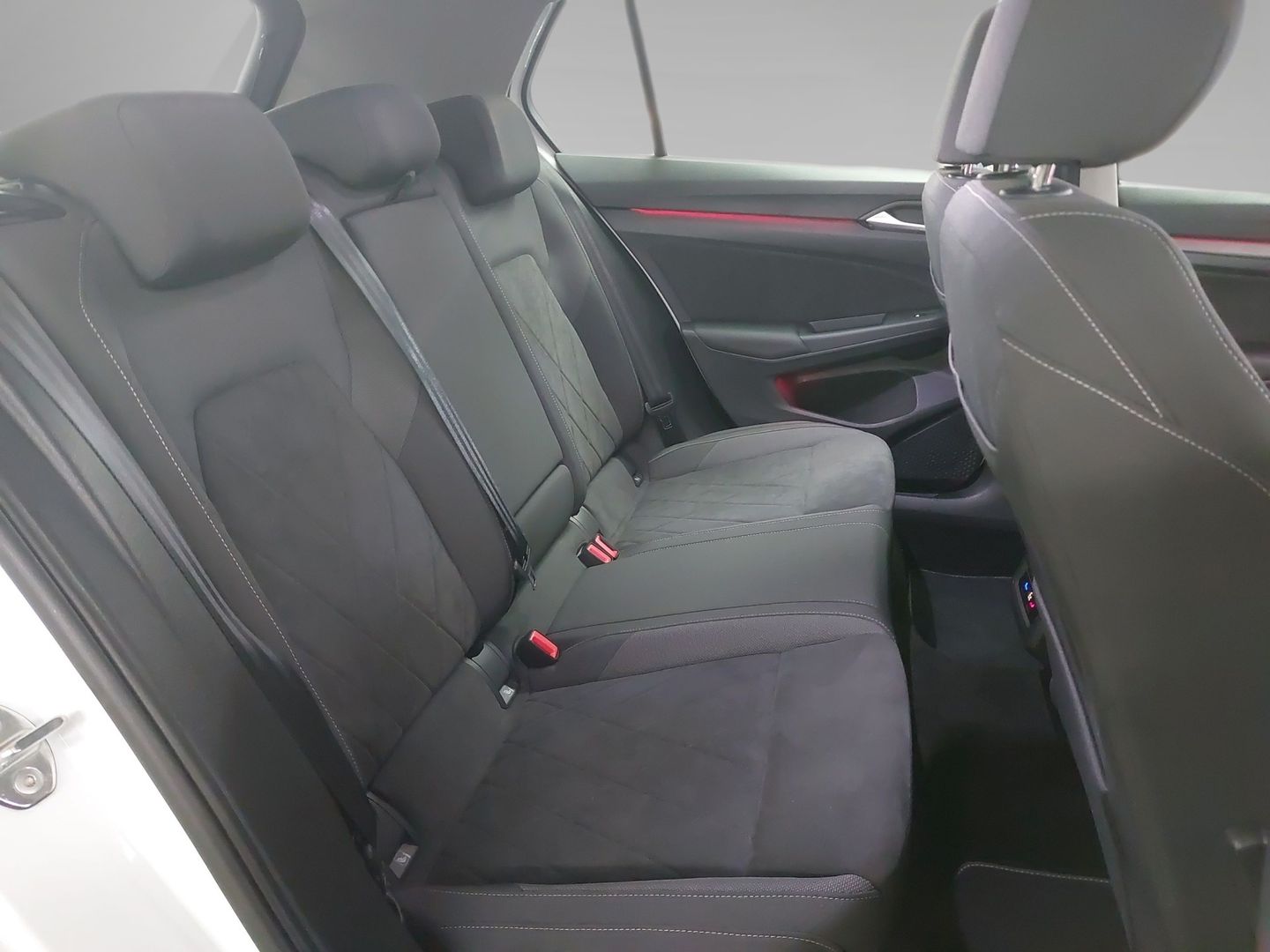 Volkswagen Golf 1.4 TSI eHybrid 150 kW (204 CV) DSG