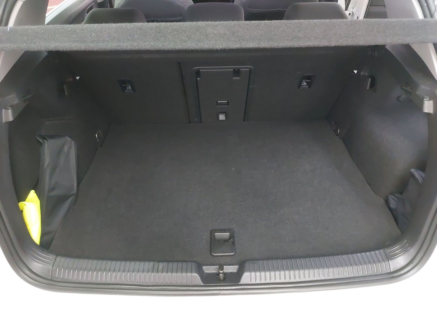 Volkswagen Golf 1.4 TSI eHybrid 150 kW (204 CV) DSG