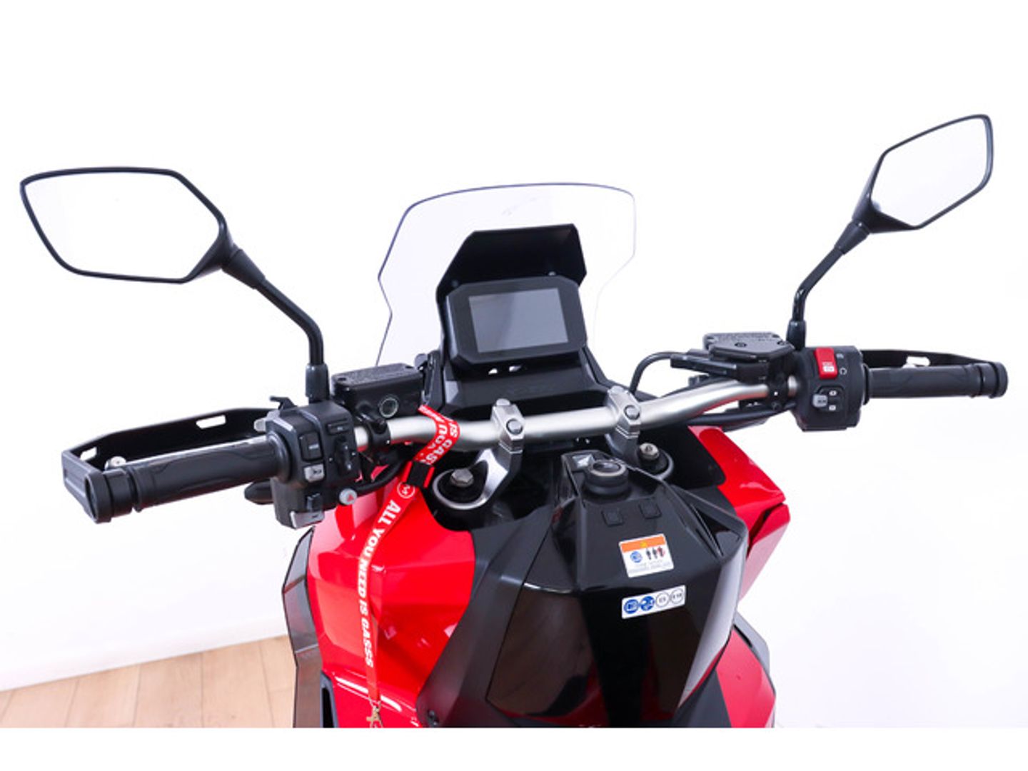 Honda X-ADV