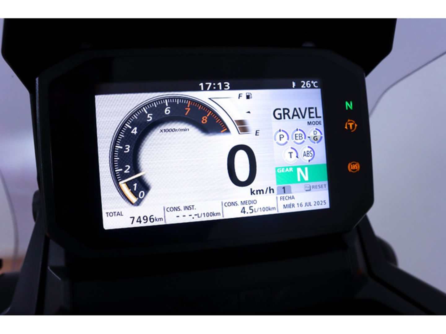 Honda X-ADV