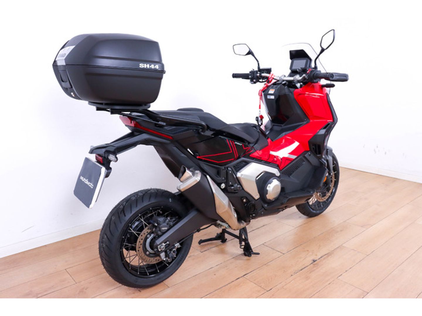 Honda X-ADV
