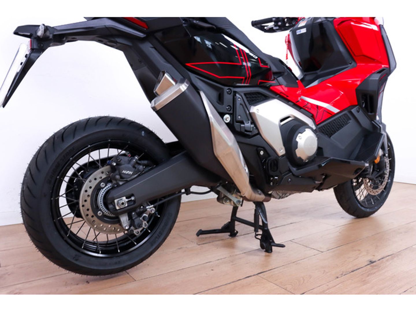 Honda X-ADV