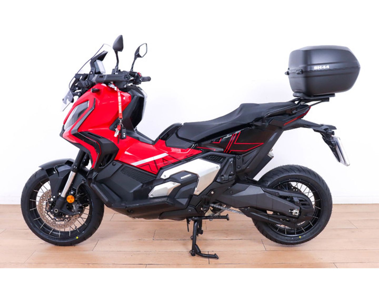 Honda X-ADV