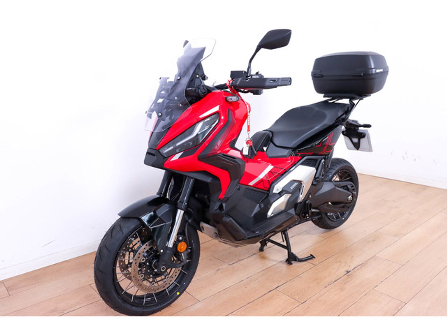 Honda X-ADV