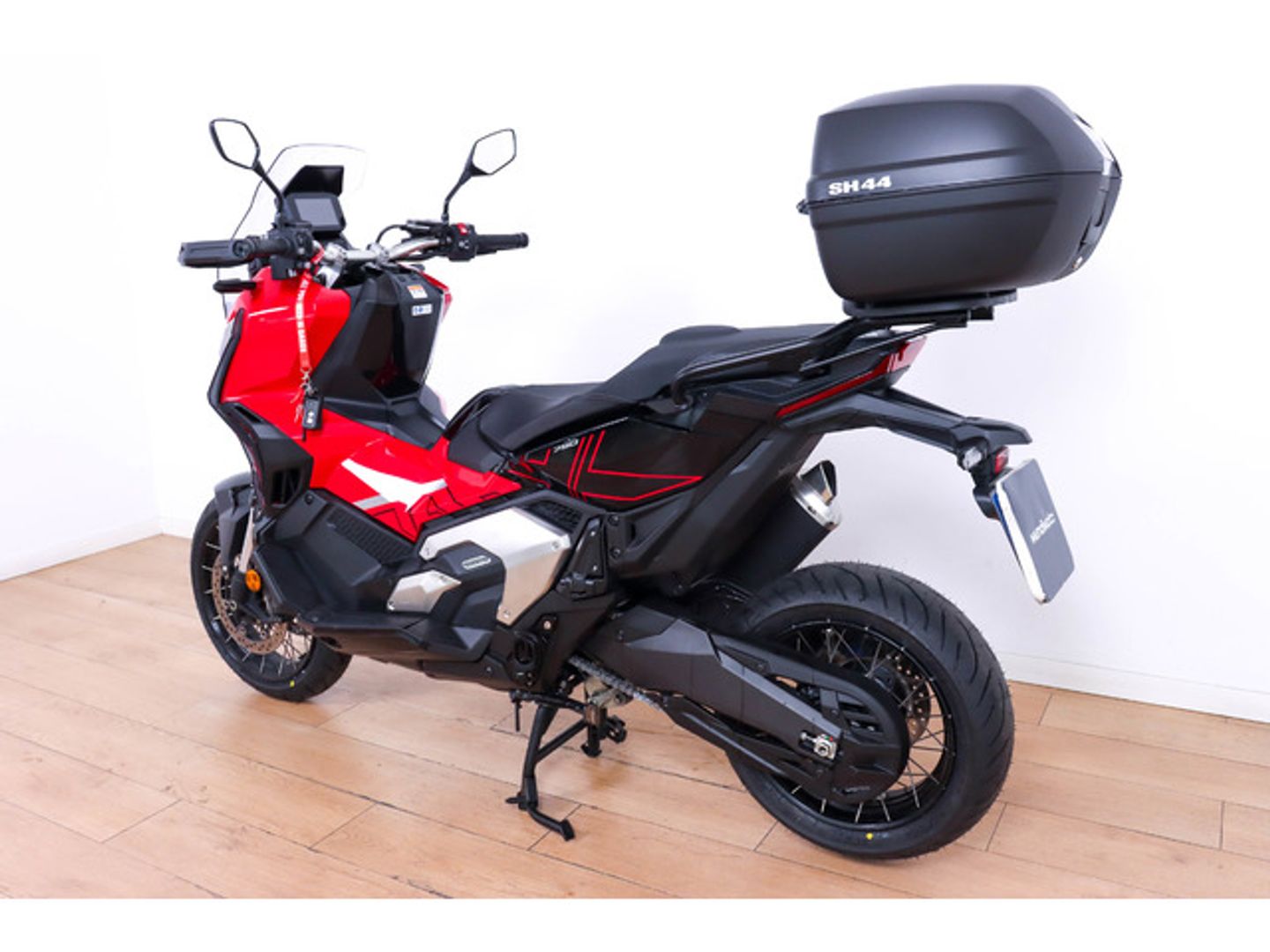 Honda X-ADV