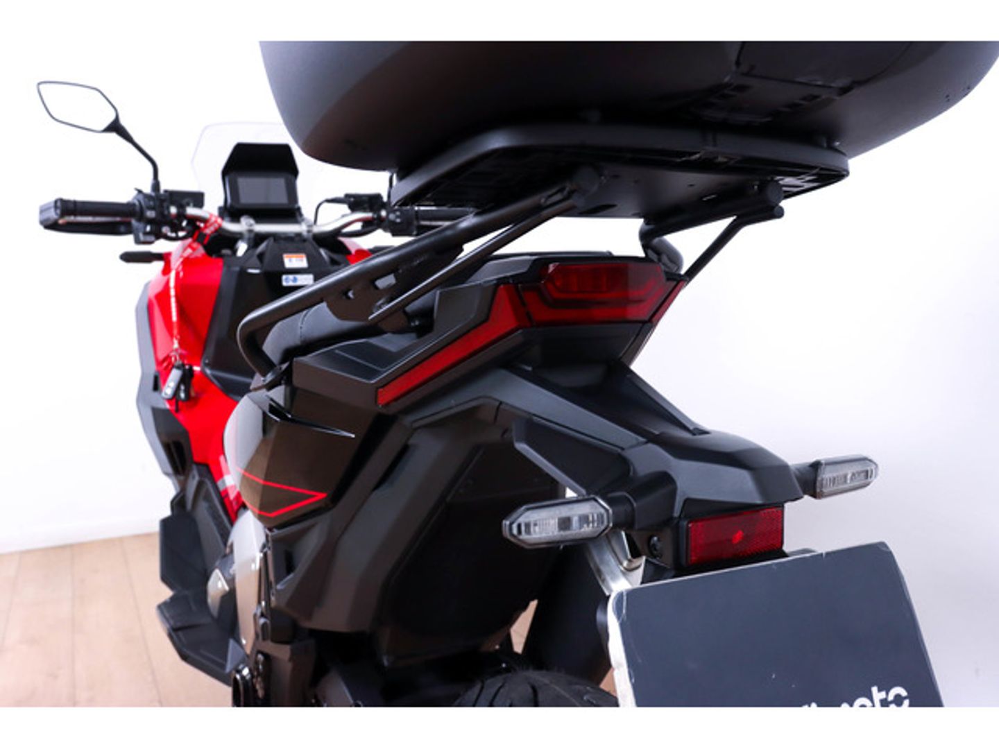 Honda X-ADV