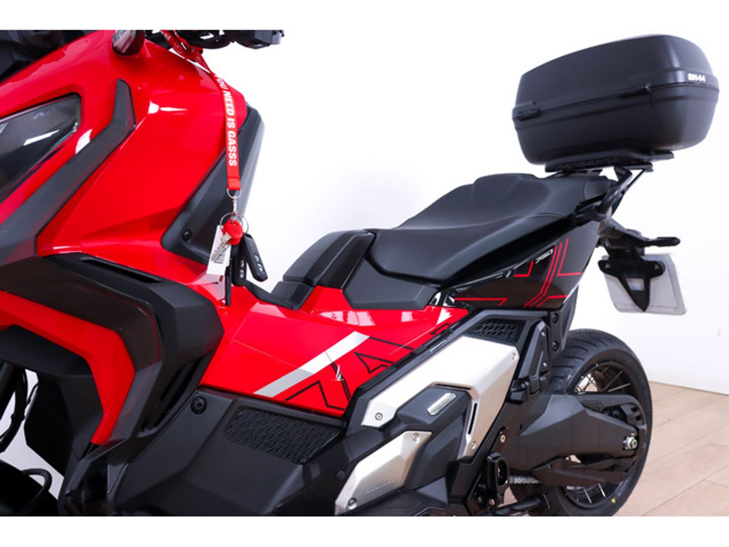 Honda X-ADV