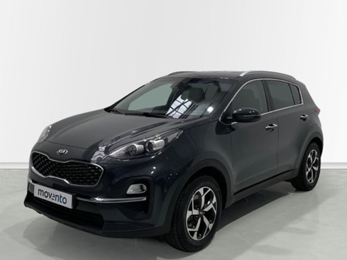Kia Sportage 1.6 CRDi MHEV Drive Plus 4x2 100 kW (136 CV)